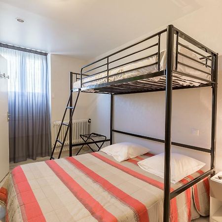 Alp'Hotel Voreppe Εξωτερικό φωτογραφία