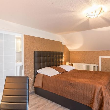 Alp'Hotel Voreppe Εξωτερικό φωτογραφία