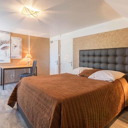 Alp'Hotel Voreppe Εξωτερικό φωτογραφία