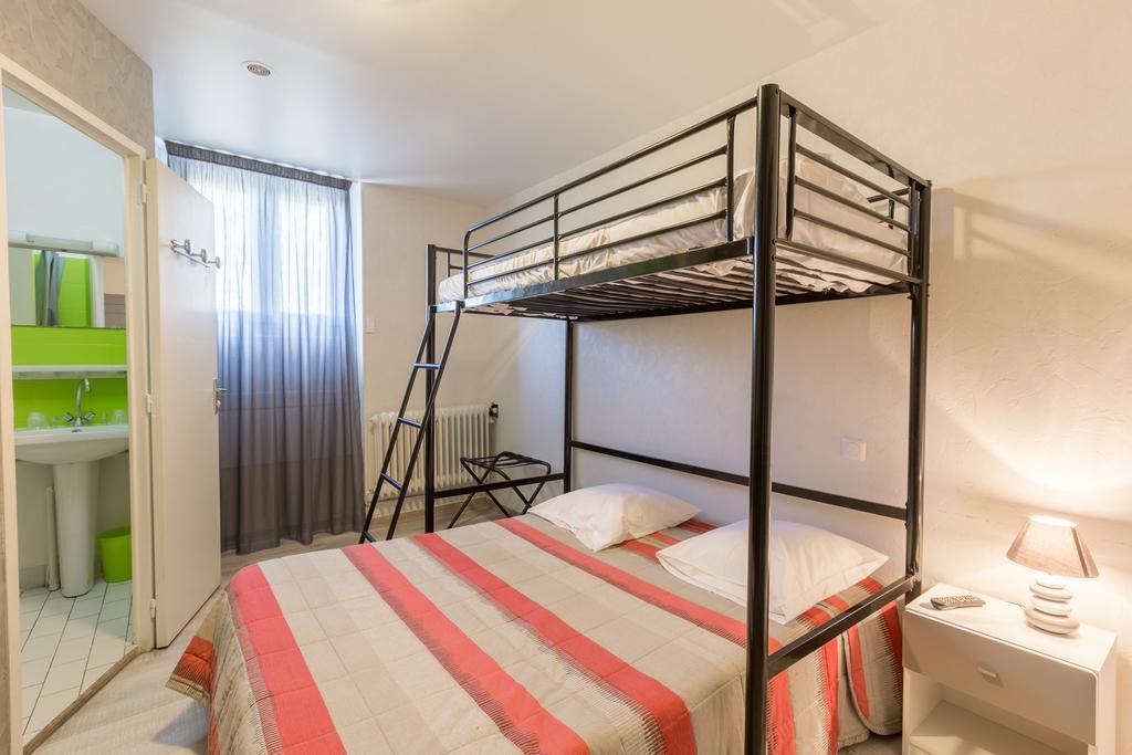 Alp'Hotel Voreppe Εξωτερικό φωτογραφία