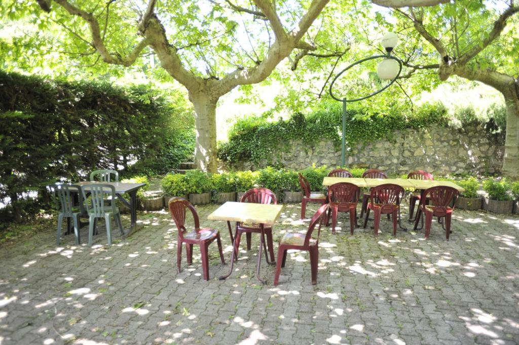 Alp'Hotel Voreppe Εξωτερικό φωτογραφία