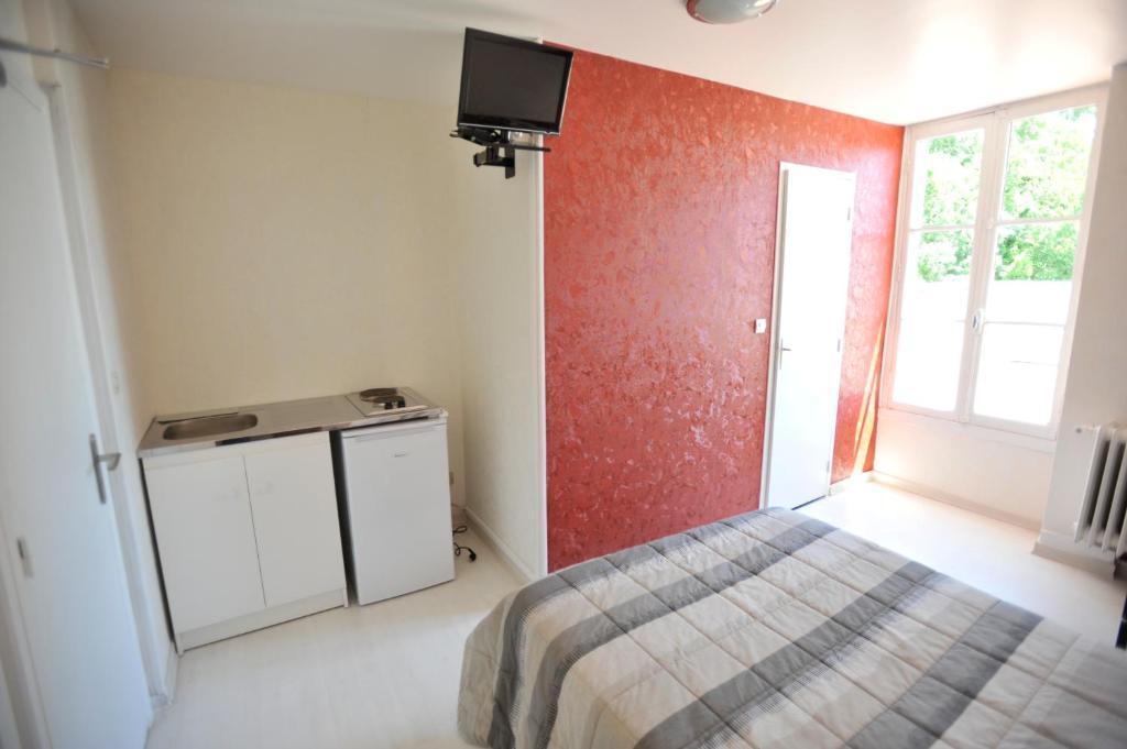 Alp'Hotel Voreppe Εξωτερικό φωτογραφία