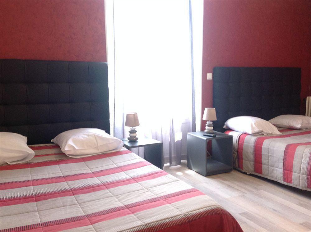 Alp'Hotel Voreppe Εξωτερικό φωτογραφία