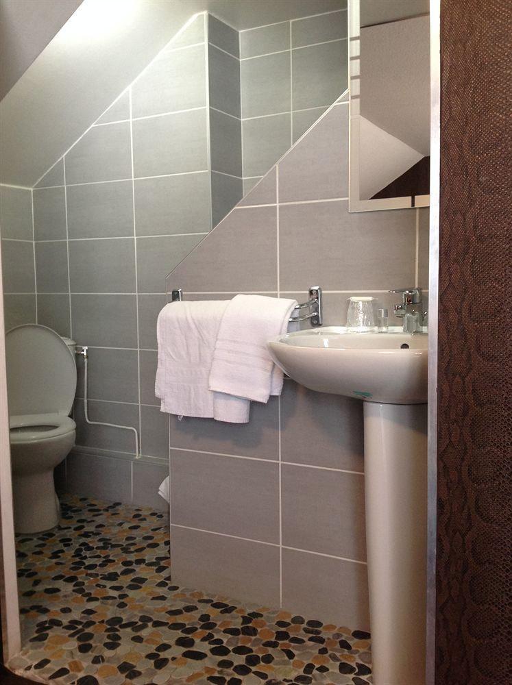 Alp'Hotel Voreppe Εξωτερικό φωτογραφία