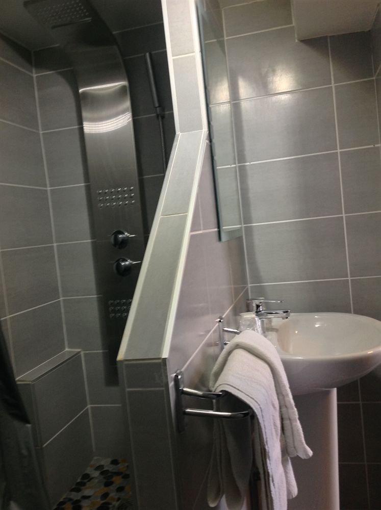 Alp'Hotel Voreppe Εξωτερικό φωτογραφία