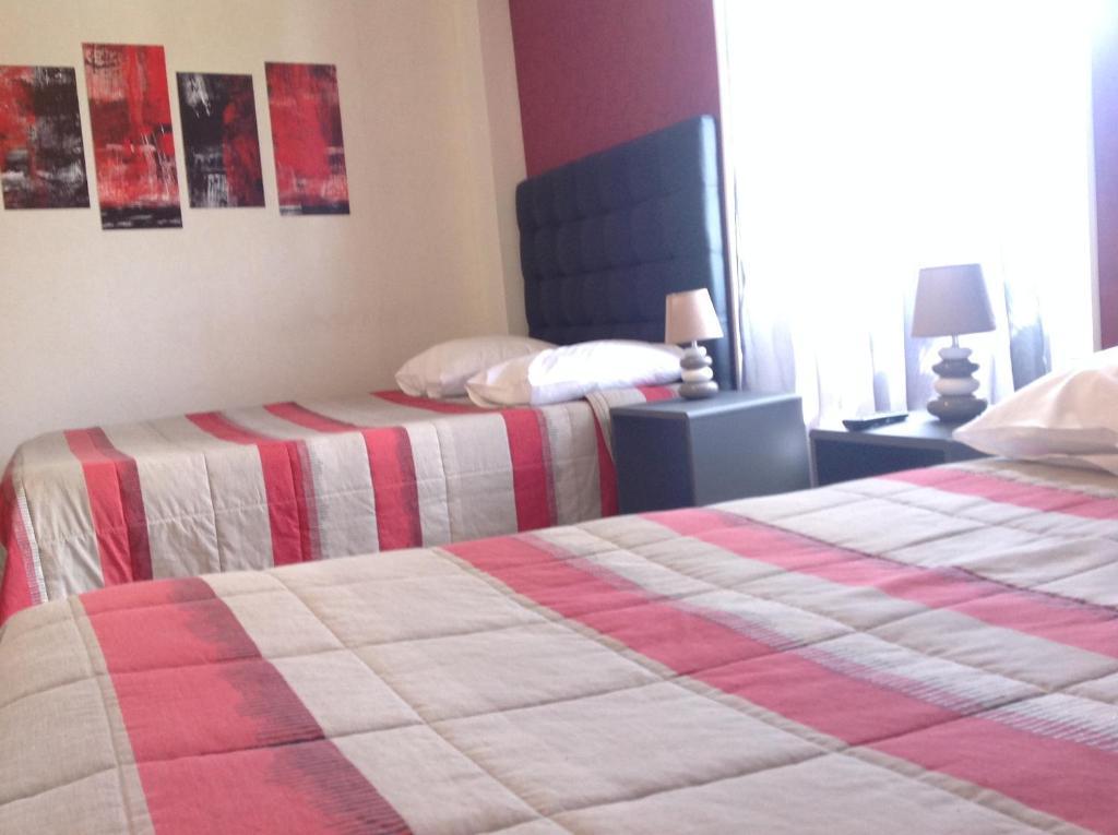 Alp'Hotel Voreppe Εξωτερικό φωτογραφία