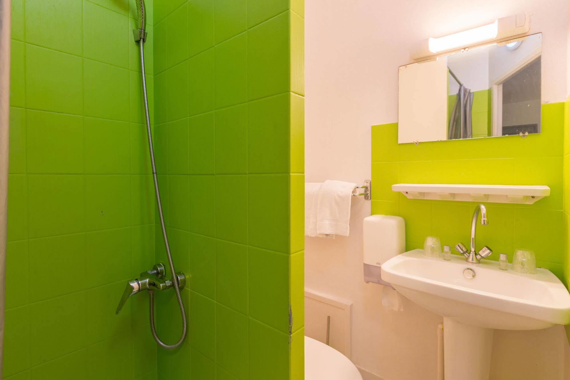 Alp'Hotel Voreppe Εξωτερικό φωτογραφία