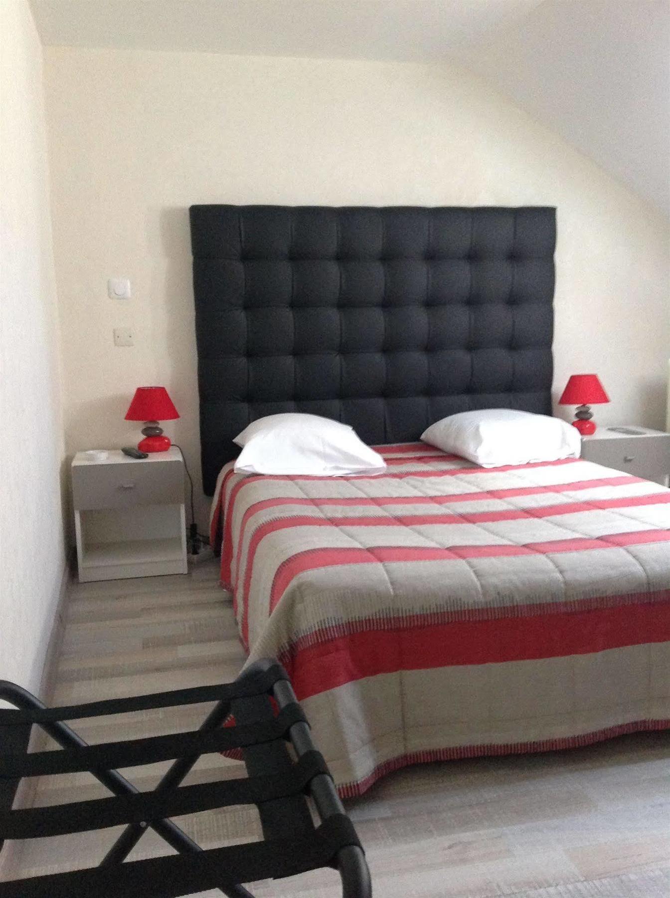 Alp'Hotel Voreppe Εξωτερικό φωτογραφία